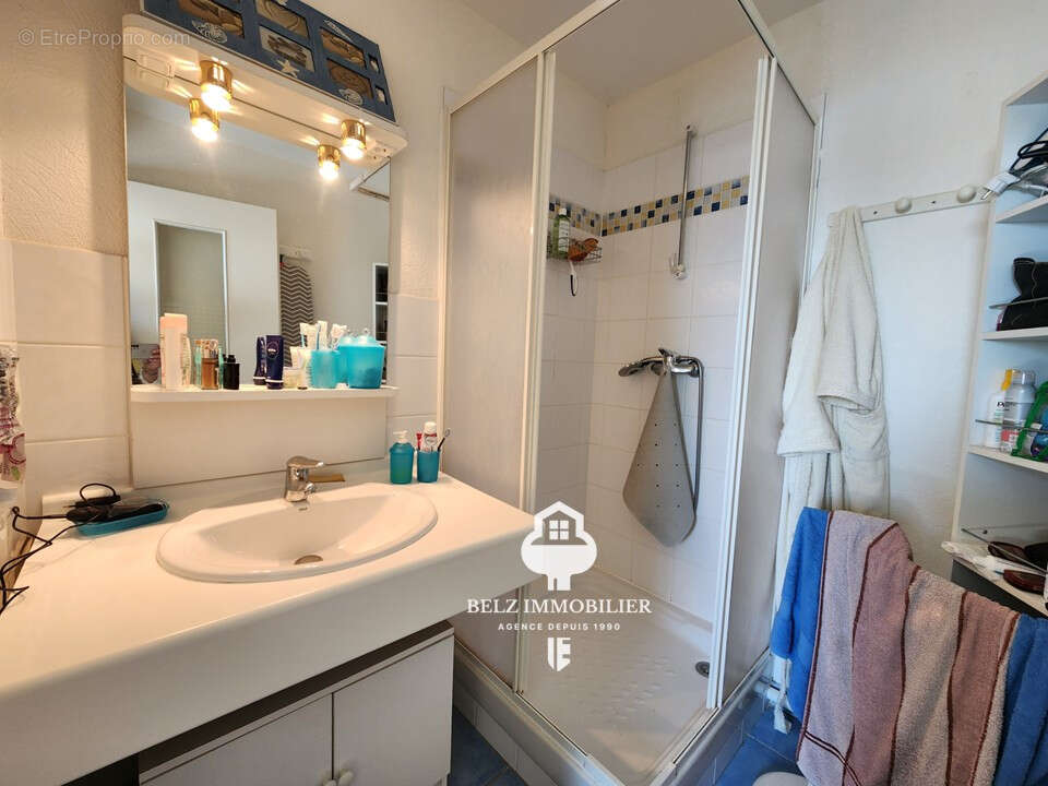 Appartement à ETEL