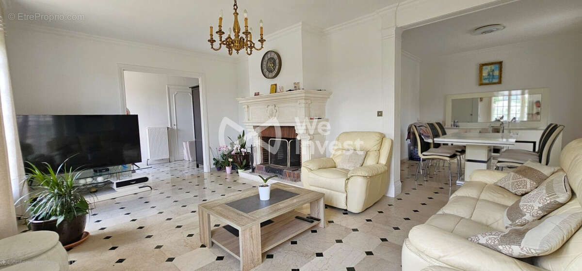 Maison 140 m² à Coulommiers  - photo 8
