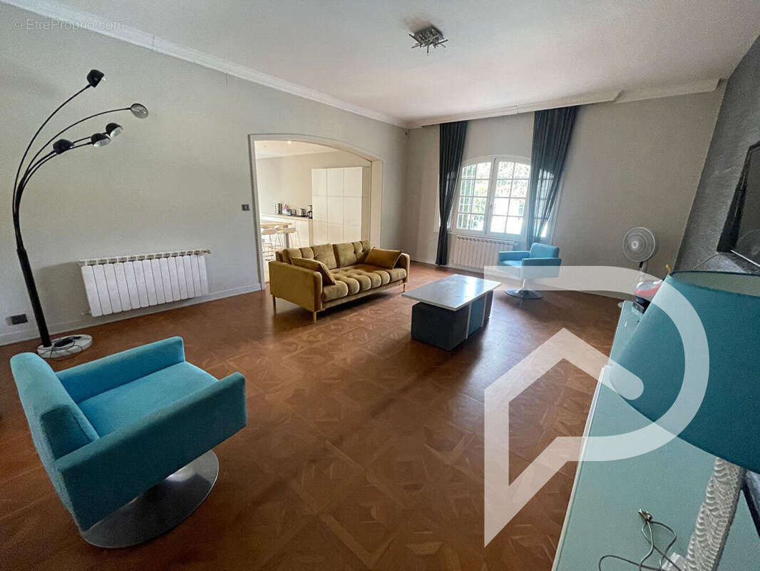 Maison à MURVIEL-LES-BEZIERS