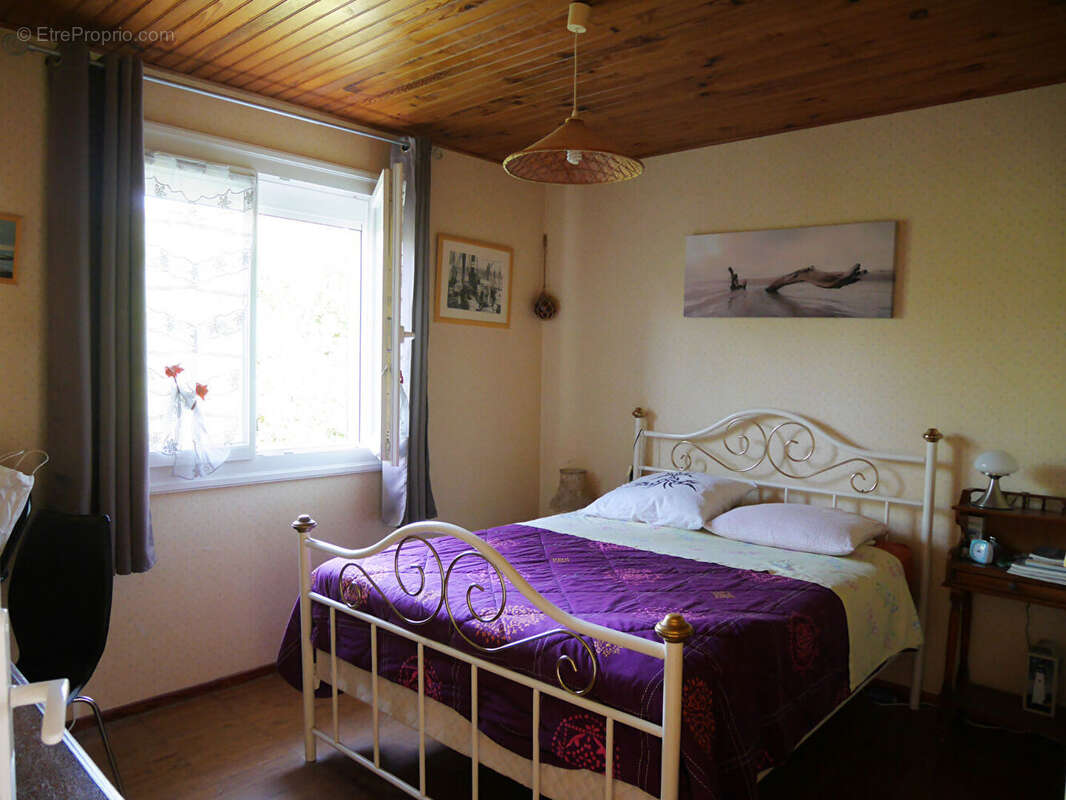 Maison à BARENTIN