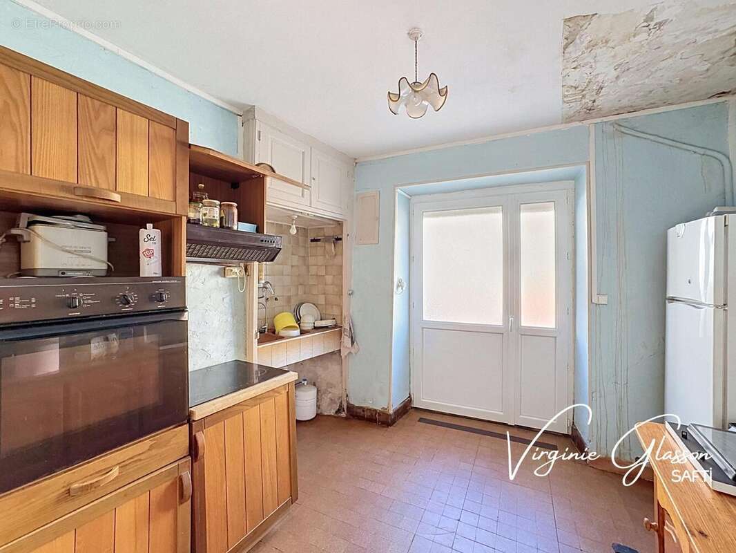 Photo 6 - Maison à ARTAS