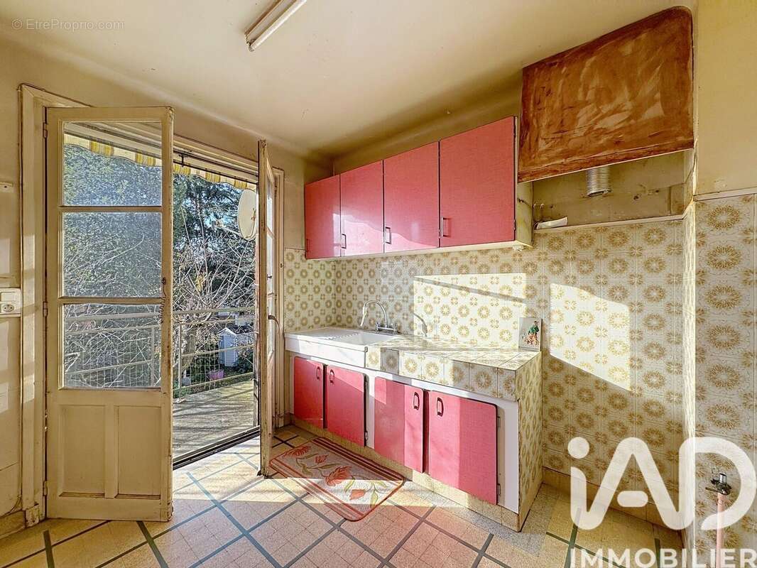 Photo 3 - Maison à L'HAY-LES-ROSES