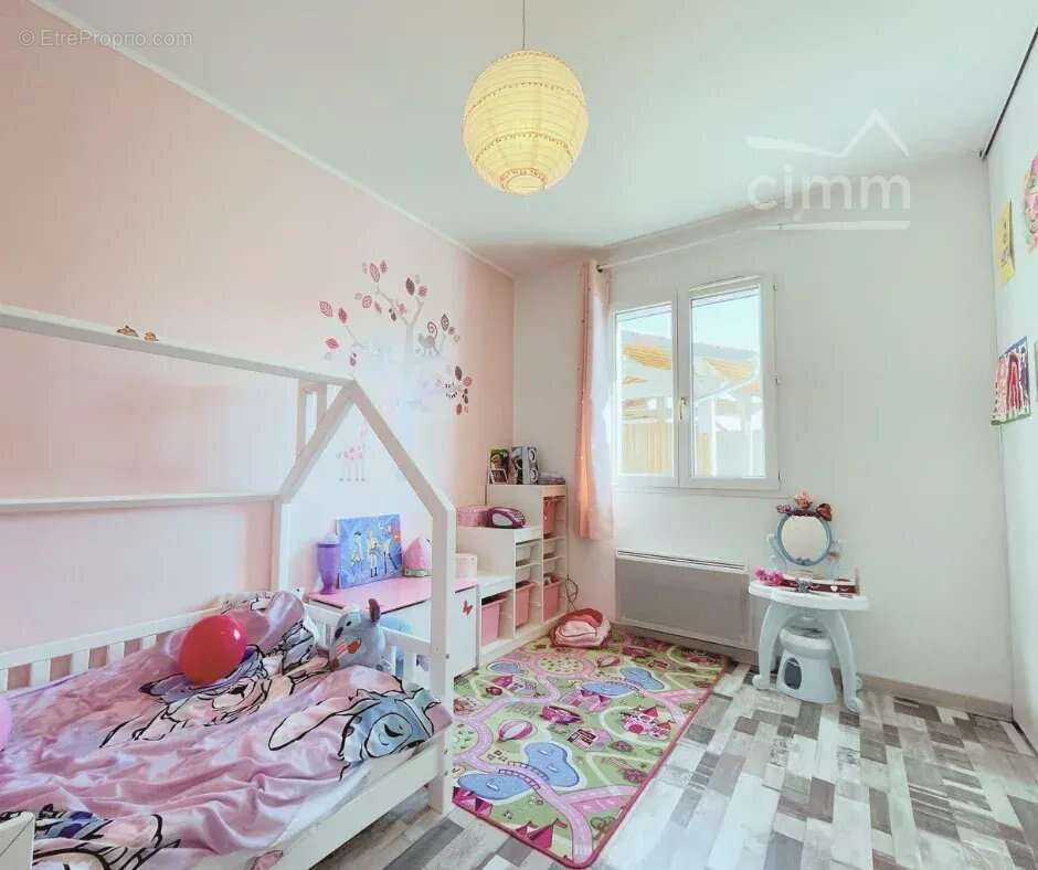 Maison à SAINT-RAMBERT-D'ALBON