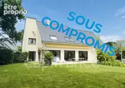 Maison à MESQUER