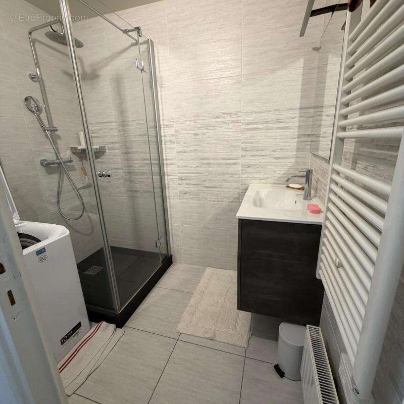 Appartement centre ville PONTIVY   de  62m² Aucuns travaux à prévoir - photo 10