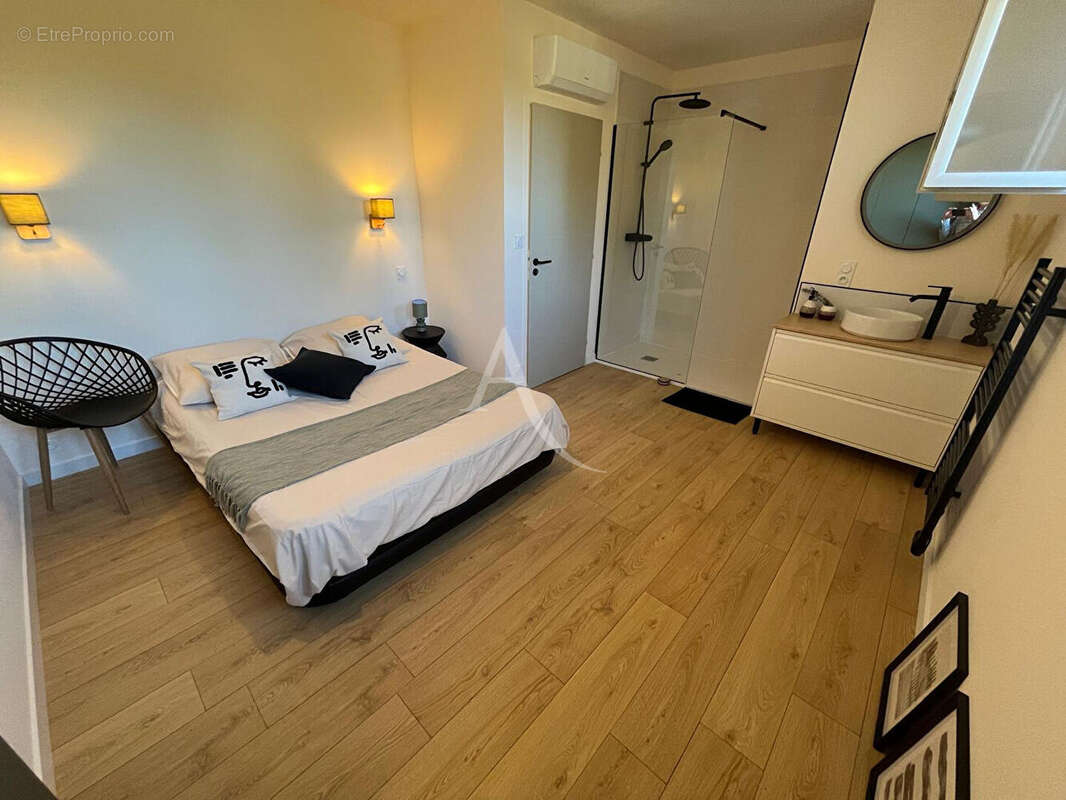 Maison Prayssac plain-pied 2 chambres - photo 13