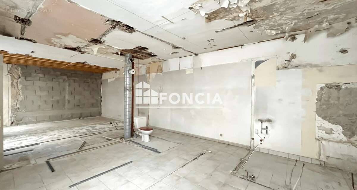 Appartement à LYON-7E