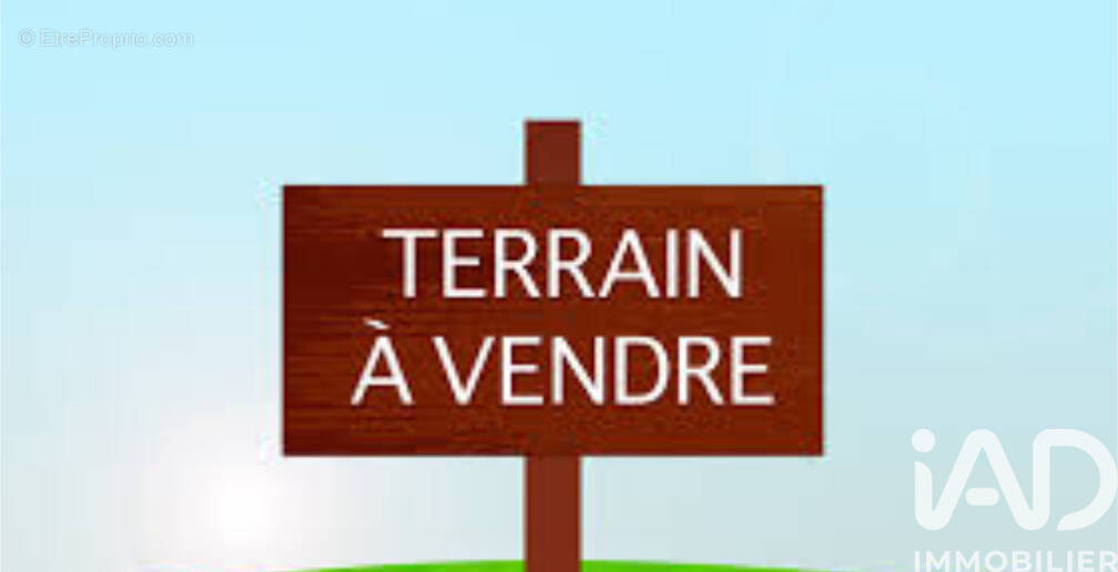 Photo 1 - Terrain à CABRIERES