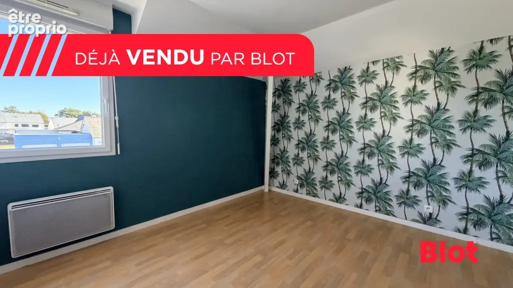 Maison 5 pièces 101 m² à vendre à Breal-Sous-Montfort (35310) - photo 9