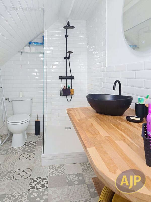 Appartement à SAINT-NAZAIRE