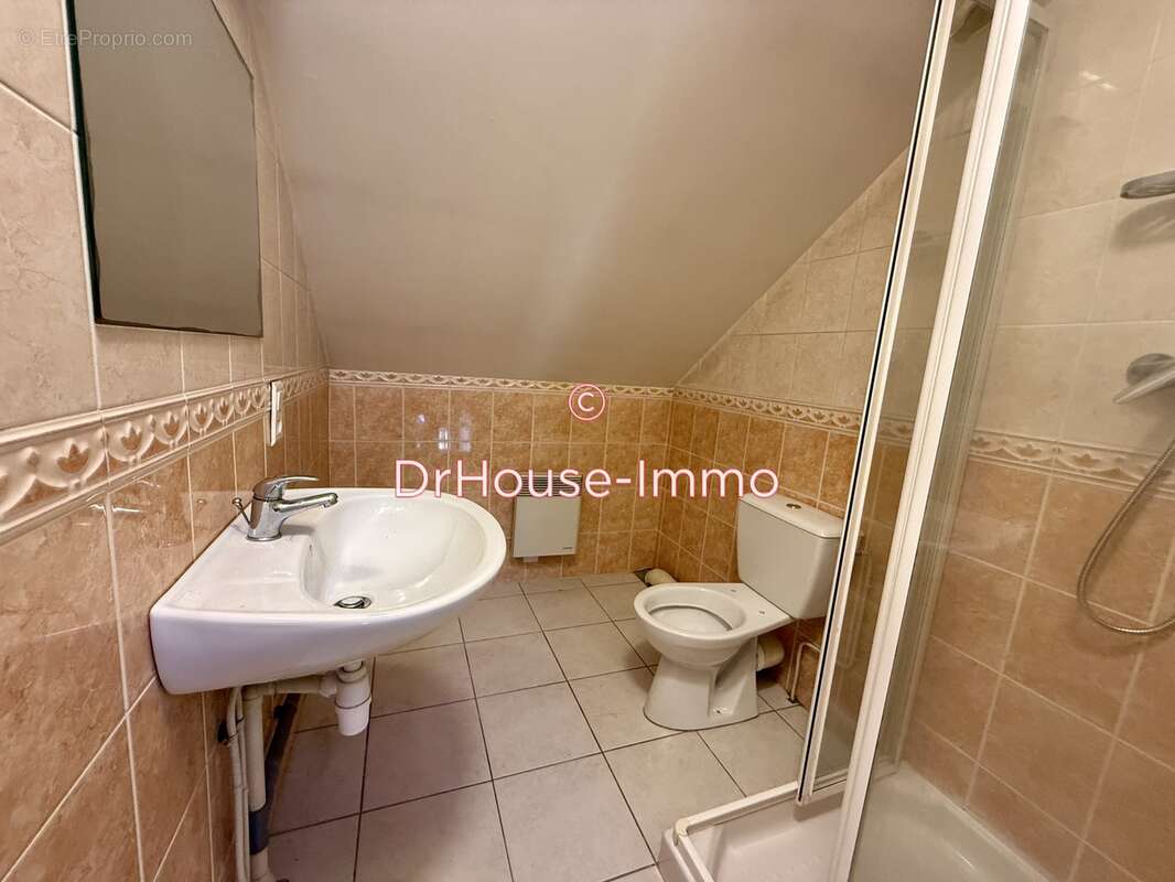 Maison à BRIVE-LA-GAILLARDE