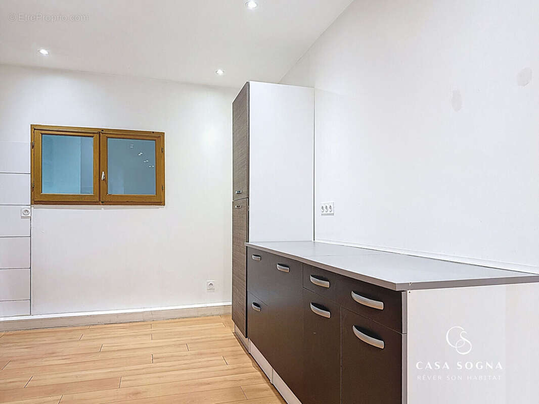 Appartement à SEYSSEL