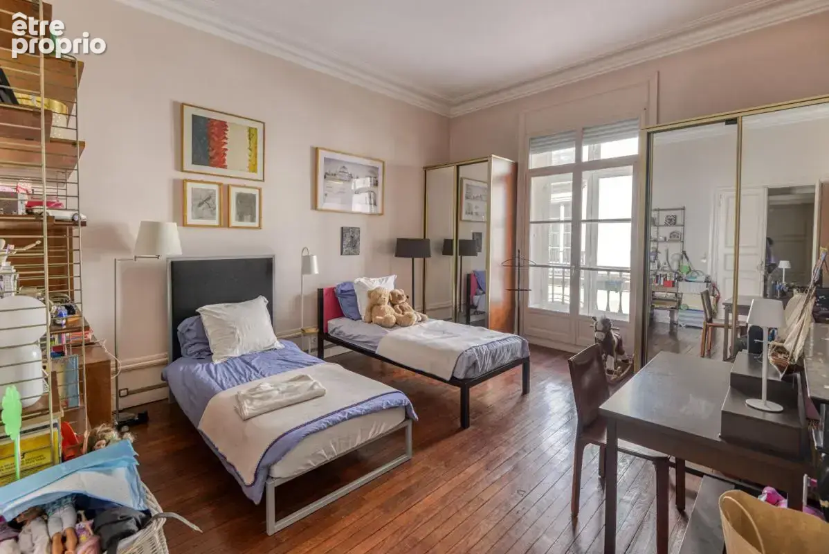 Appartement Nantes 5 pièce(s) 155.89 m2 - photo 10