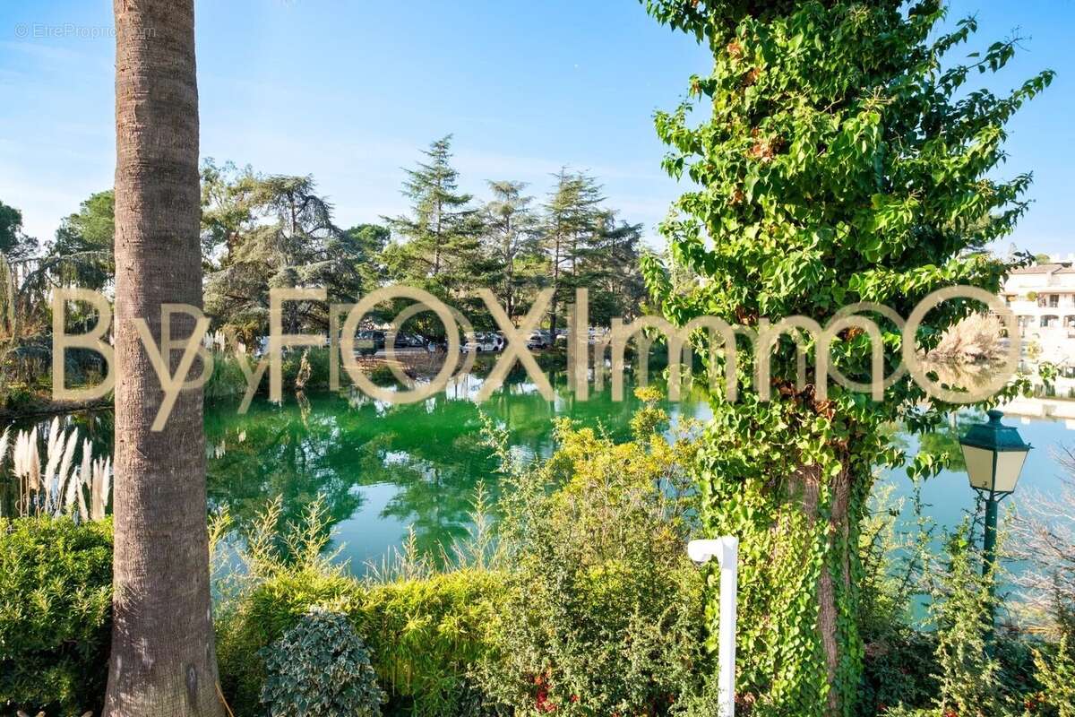 Maison à VILLENEUVE-LOUBET