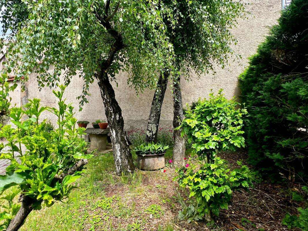 Appartement à FRANCHEVILLE