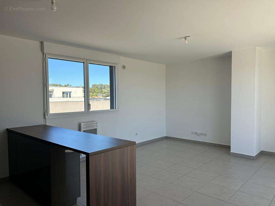 Appartement à CASTELNAU-LE-LEZ