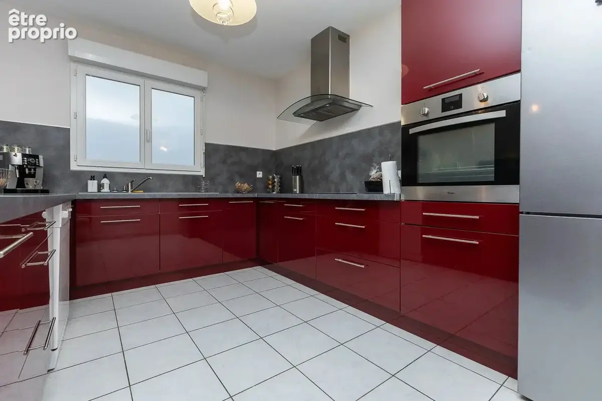 Vente Maison Montalieu-vercieu(38390) 250 000ï¿œ - photo 6