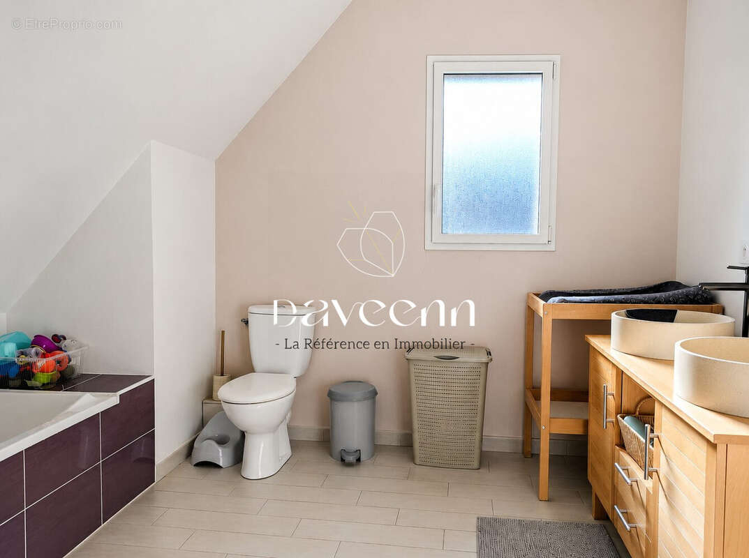 Maison 116 m² à Pluvigner  - photo 6