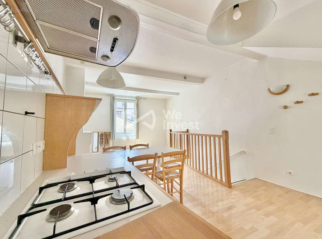 Maison 80 m² à Riom  - photo 5