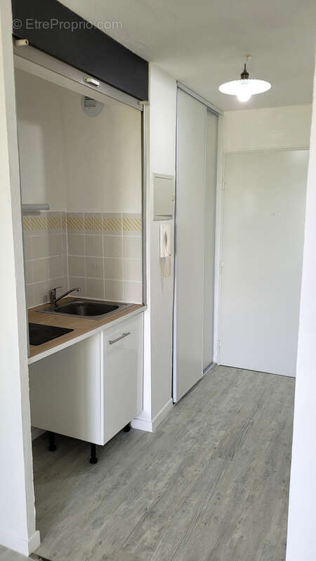 Appartement à GRABELS