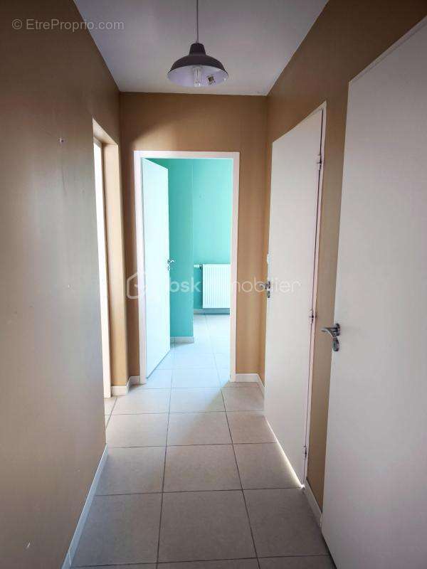 Appartement à AUBENAS