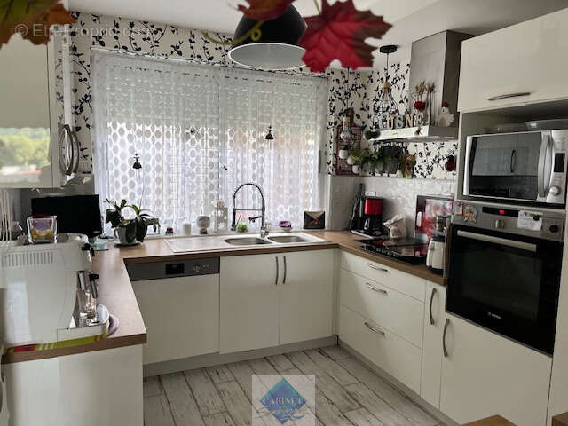 maison mitoyenne en parfait état - photo 3