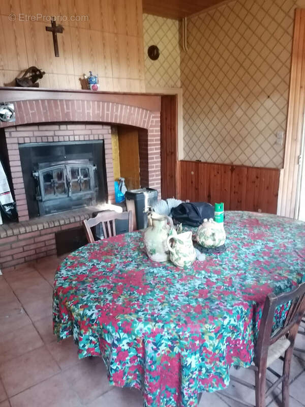 Maison à MIREPOIX-SUR-TARN