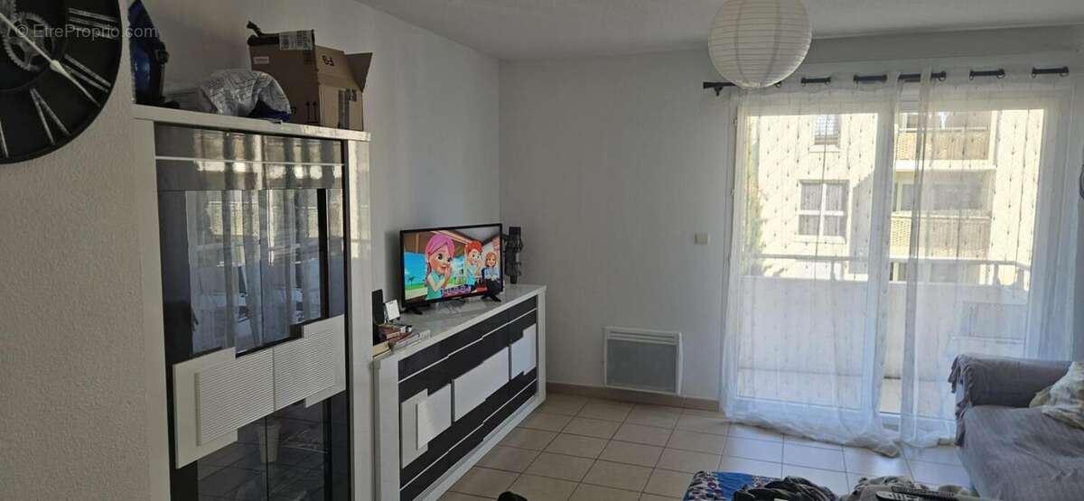 Appartement à MIRAMAS