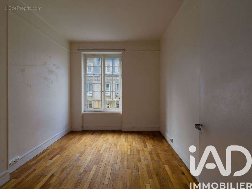Photo 3 - Appartement à SAINT-MALO