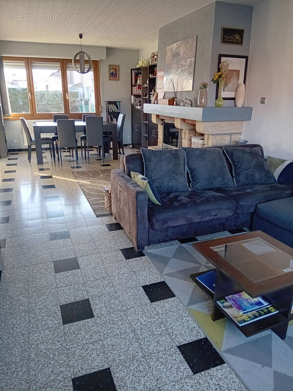 Maison à ONNAING