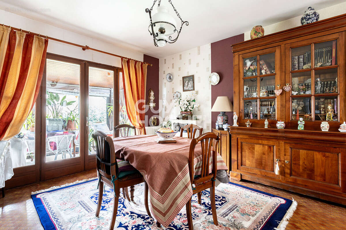 Maison à BISCARROSSE