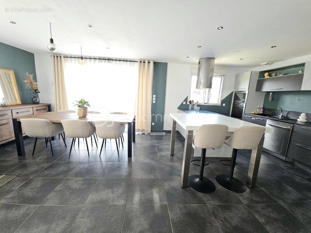 Maison à BIACHE-SAINT-VAAST