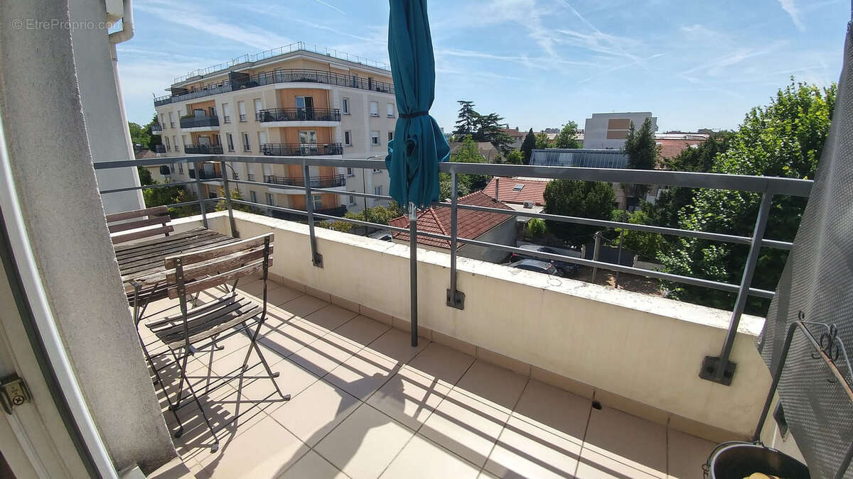 Appartement à ARGENTEUIL