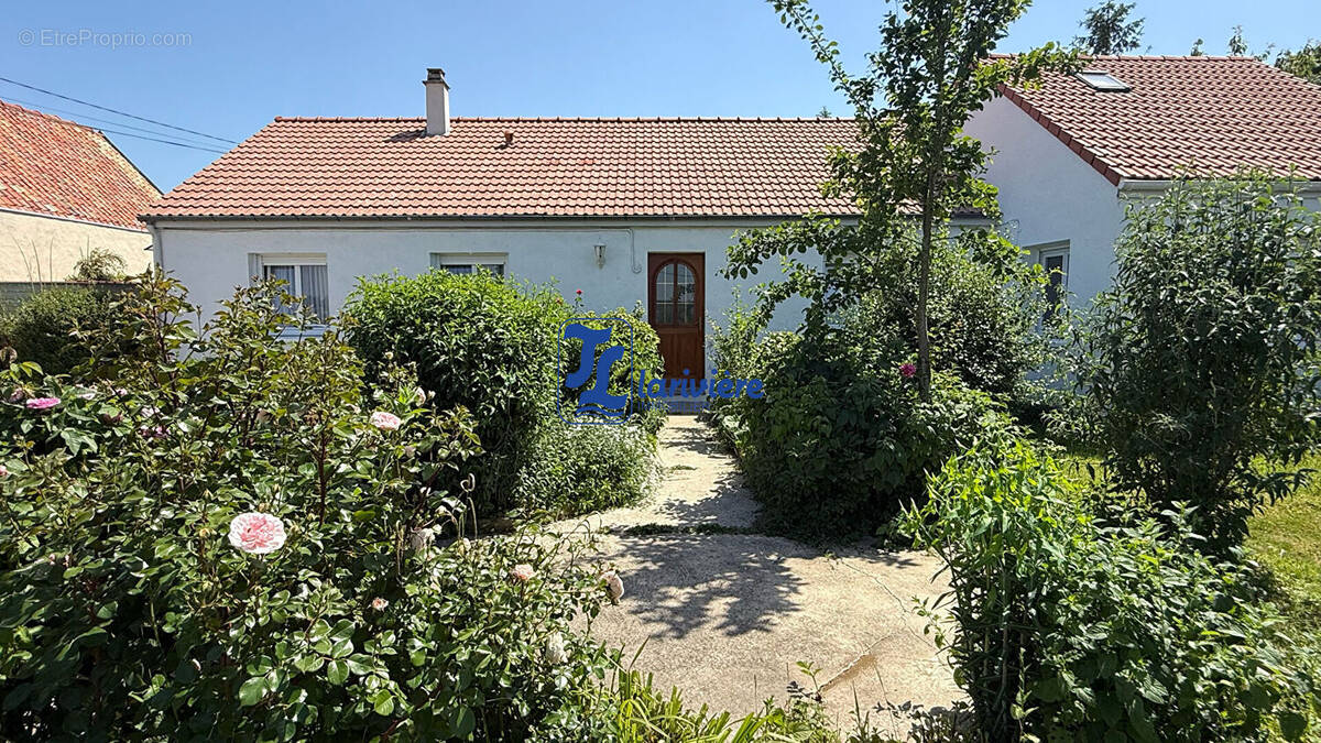 Maison à BAINCTHUN