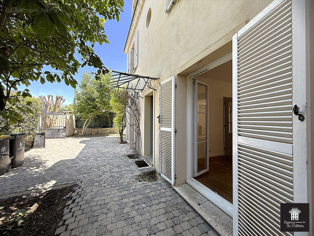 Maison à LE CHESNAY