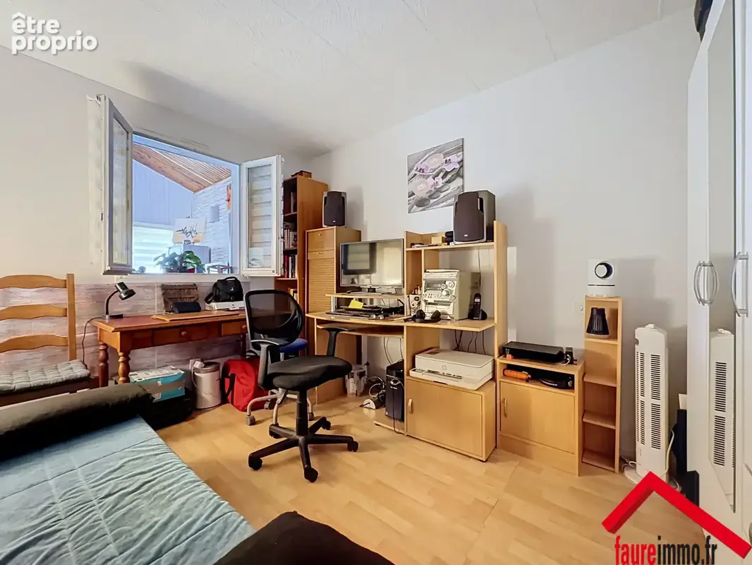Maison proche des commodités brive-la-gaillarde - photo 9