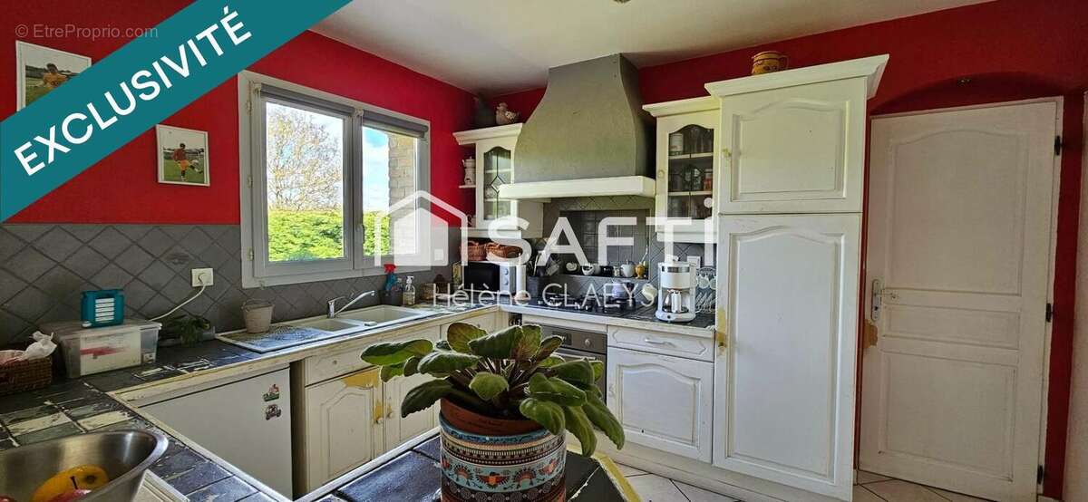 Photo 3 - Maison à HELFAUT