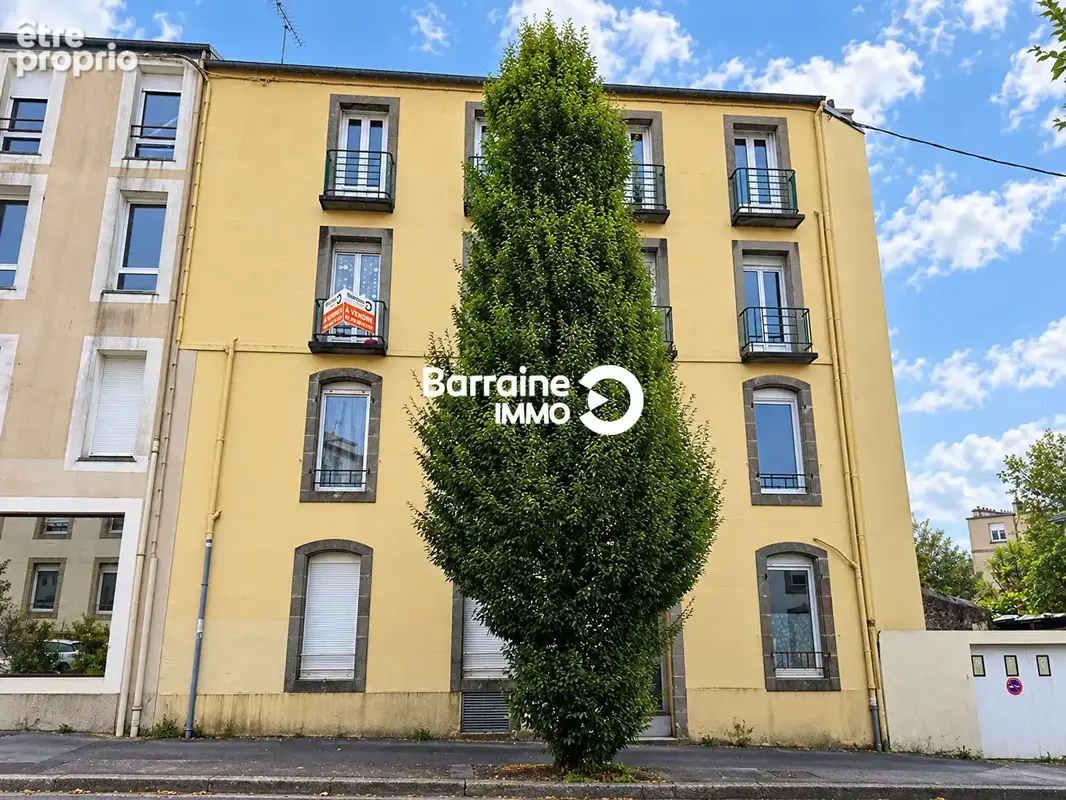 BARRAINE IMMO - A VENDRE : Appartement T1 bis quartier Saint-Michel - Réf : PZ00392-FL - photo 12