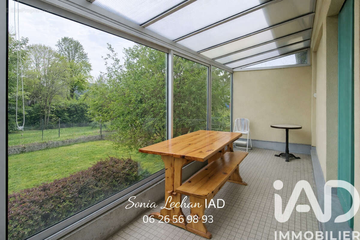 Photo 6 - Maison à DAMMARTIN-EN-GOELE
