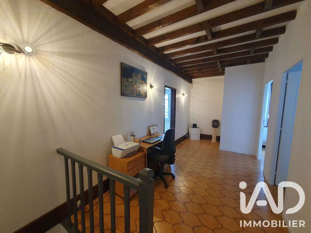 Maison 110 m² à Bethisy-Saint-Pierre  - photo 8
