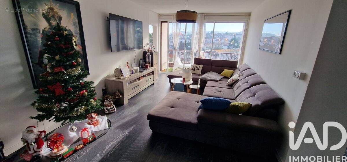 Photo 1 - Appartement à LAXOU