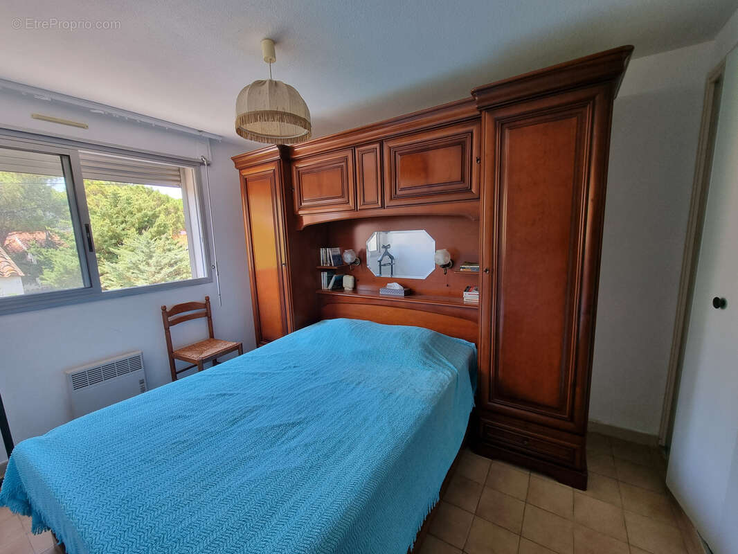 Appartement à ARGELES-SUR-MER