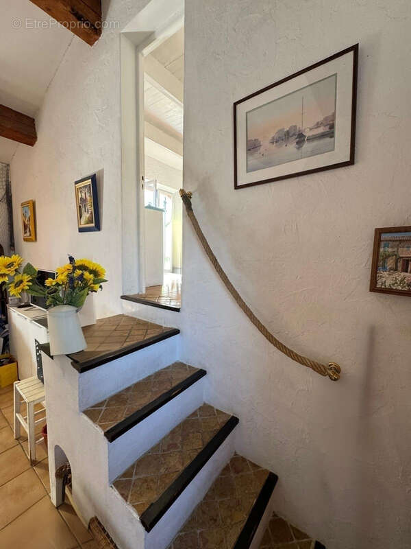 Appartement à CAVALAIRE-SUR-MER