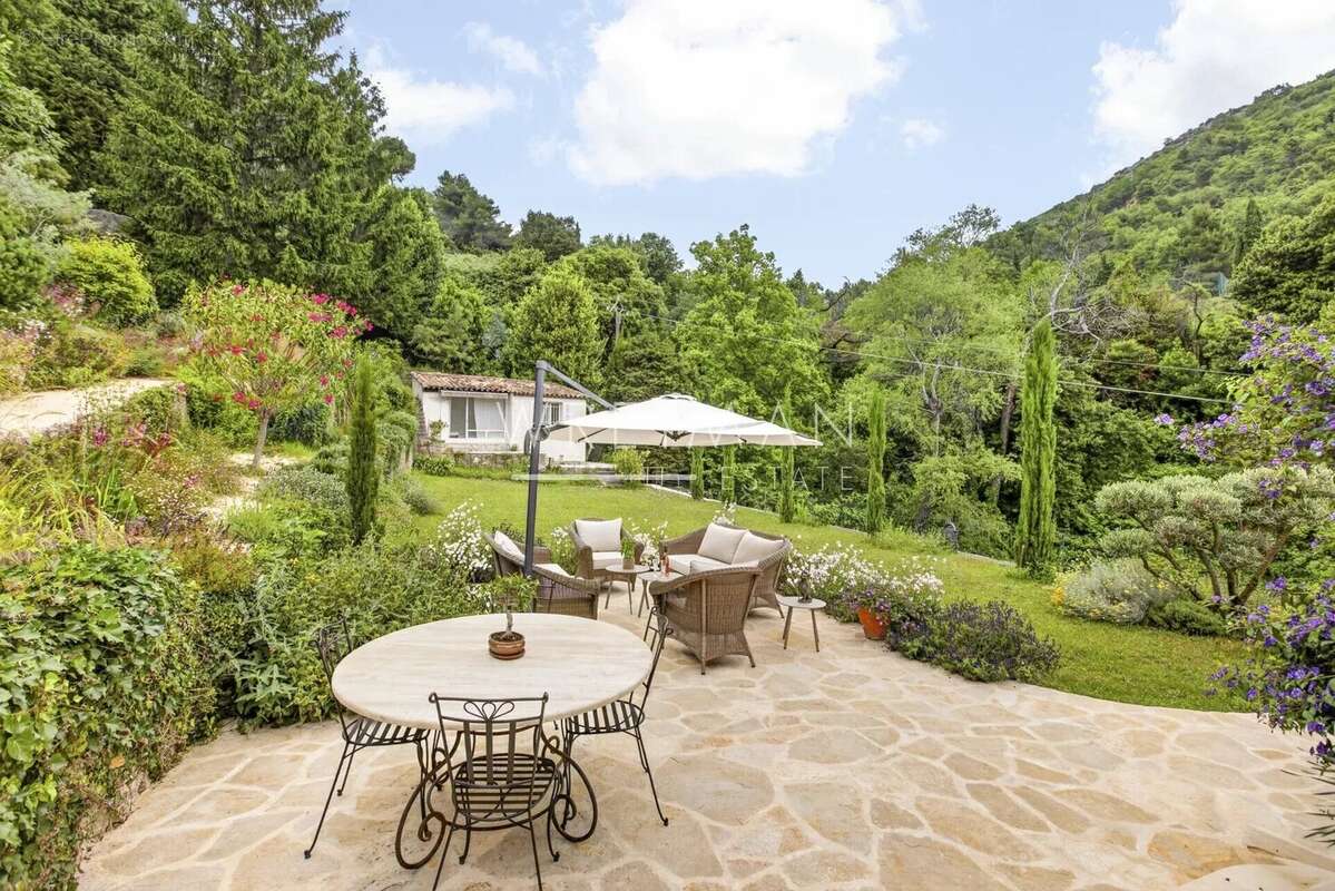 Maison à VENCE