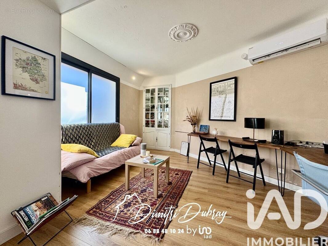 Photo 1 - Maison à SAINT-LAURENT-DE-LA-CABRERISSE