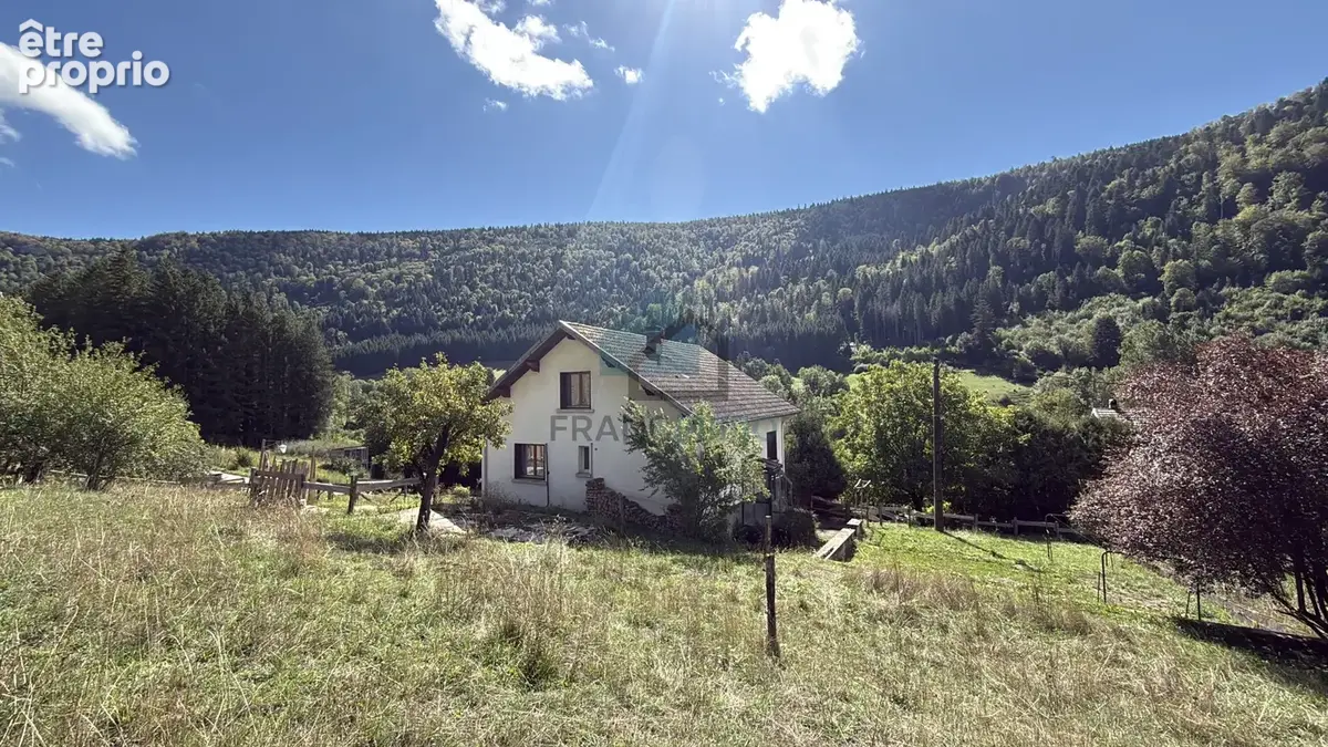 Photo Maison à Rosureux au prix de 197 000€