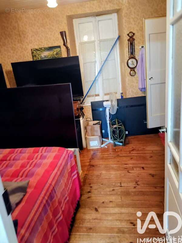 Photo 9 - Maison à LA BASTIDE-SUR-L'HERS