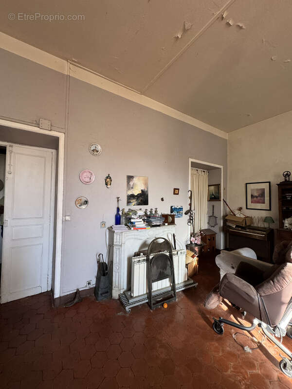 Appartement à AJACCIO