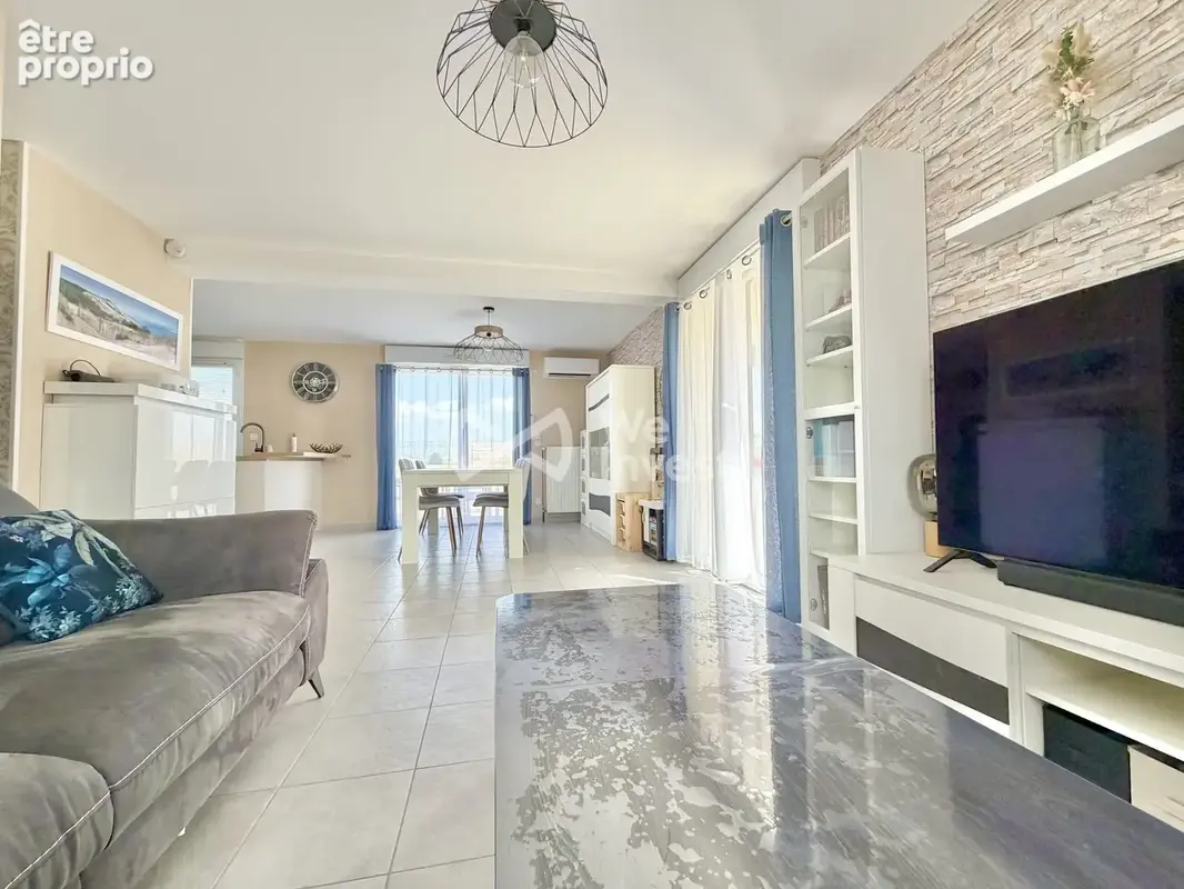 Maison 6 pièces 110 m² à vendre à Riom (63200) - photo 7