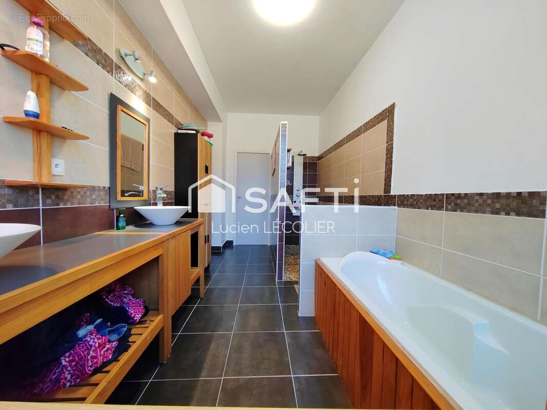 Photo 6 - Maison à VENDEGIES-SUR-ECAILLON